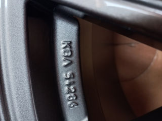 R-19. 5/112. 7J. Audi Vw Skoda Seat Mersedes.Bmw.новые в упаковках. foto 7