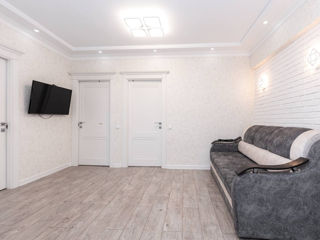 Apartament cu 2 camere, 65 m², Râșcani, Chișinău foto 8