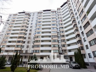 Apartament cu 3 camere, 153 m², Botanica, Chișinău foto 16