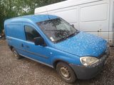 Opel Combo foto 1