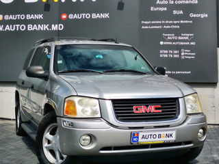 GMC Envoy foto 1