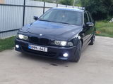 BMW 5 Series foto 7