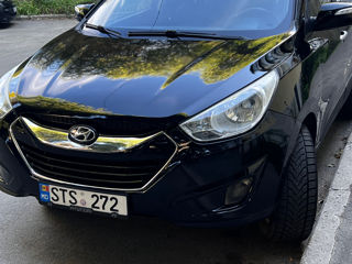 Hyundai Tucson фото 4