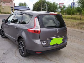 Renault Grand Scenic foto 7