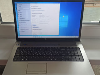 Ноутбук Packard Bell Easy Note LX foto 1