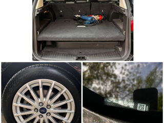 Ford C-Max фото 3