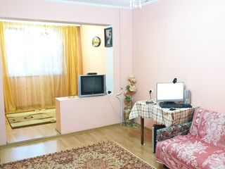 Apartament cu 2 camere, 65 m², Ciocana, Chișinău foto 4