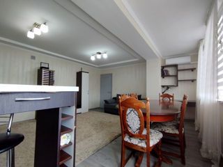 2-х комнатная квартира, 73 м², Буюканы, Кишинёв