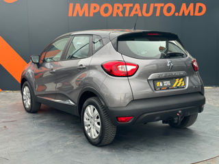 Renault Captur foto 8