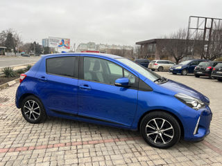 Toyota Yaris foto 6