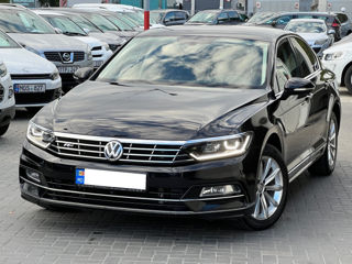 Volkswagen Passat foto 4