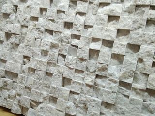 Piatră Naturală:  Granit, Marmura: Мозаика 3D из натурального камня / Mosaic 3D, piatra naturala foto 7