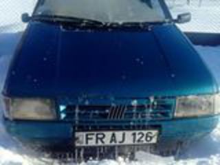 Fiat UNO foto 4