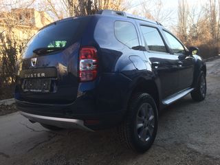 Dacia Duster foto 5