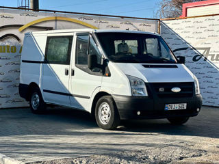 Ford Transit foto 2