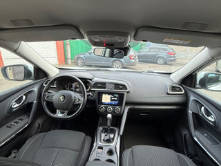 Renault Kadjar foto 6