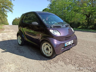 Smart Fortwo foto 2