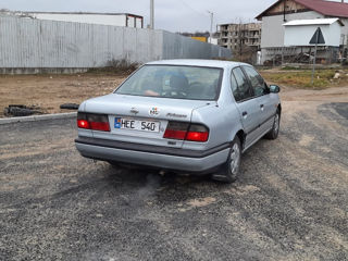 Nissan Primera foto 5