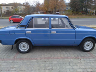 Lada / ВАЗ 2106 foto 2