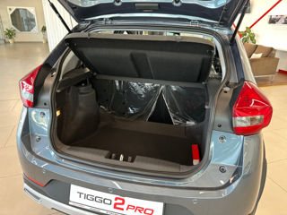 Chery Tiggo 2 Pro foto 4