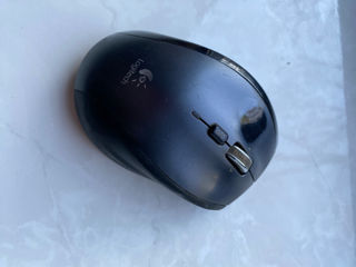 Logitech MK700. Клавиатура + Мышка. Беспроводные. foto 6