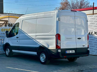 Ford Transit foto 4