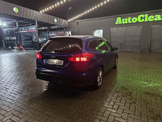 Ford Focus foto 4