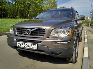 Авто Разборка VOLVO xc90