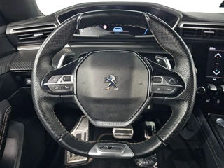 Peugeot 508 foto 13