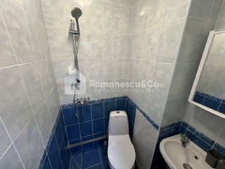 Apartament cu 1 cameră, 23 m², Botanica, Chișinău foto 5