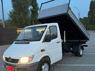 Mercedes Sprinter 416