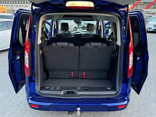 Ford Tourneo Connect foto 19