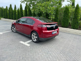 Chevrolet Volt foto 3