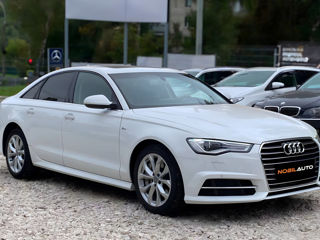 Audi A6 foto 2