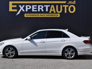 Mercedes E Class foto 4