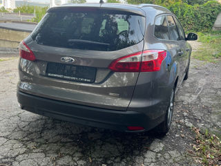 Ford Focus foto 5