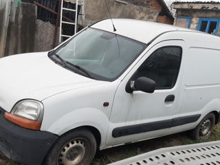 Renault Kangoo 2