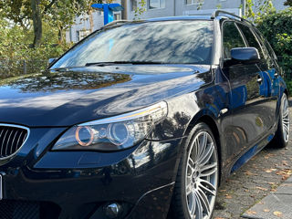 BMW 5 Series foto 2