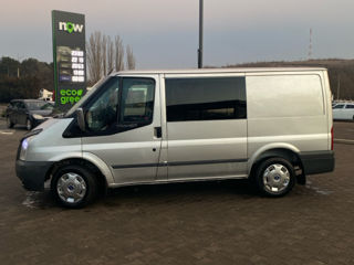 Ford Transit foto 5