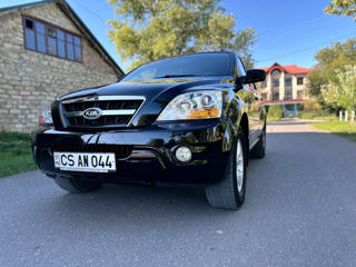 KIA Sorento foto 1