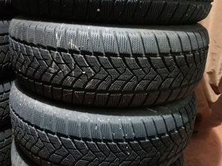 235 60 R18 Dunlop Winter Sport 5