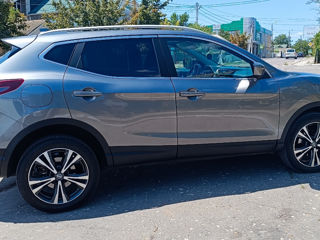 Nissan Qashqai foto 3