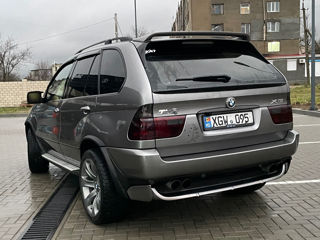 BMW X5 foto 5