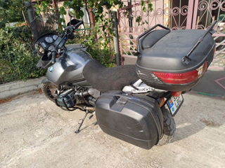 BMW GS 1150 A foto 2