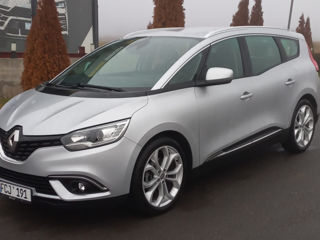 Renault Grand Scenic foto 3