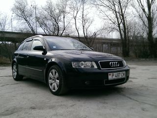 Audi A4 foto 3