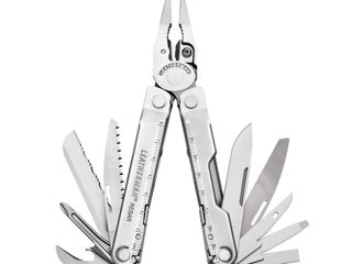 Leatherman Rebar Multitool