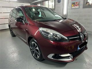 Renault Grand Scenic foto 2