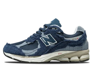 New Balance 2002r protection pack foto 2