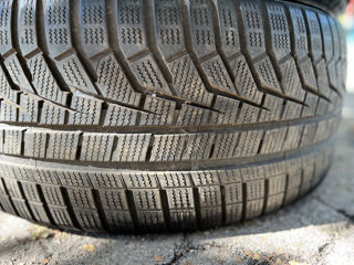 R21 295/35 + 265/40 Hankook Winter ICept Evo 2 foto 6